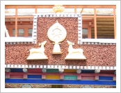 �ε� ��(Leh)-���ũ(Ladakh)