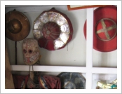 �ε� ��(Leh)-���ũ(Ladakh)