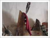 �ε� ��(Leh)-���ũ(Ladakh)