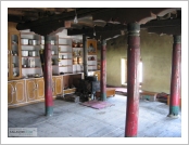 �ε� ��(Leh)-���ũ(Ladakh)