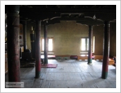 �ε� ��(Leh)-���ũ(Ladakh)