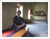 �ε� ��(Leh)-���ũ(Ladakh)