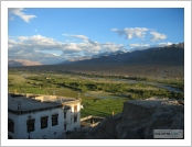 �ε� ��(Leh)-���ũ(Ladakh)