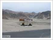 �ε� ��(Leh)-���ũ(Ladakh)