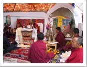 �ε� ��(Leh)-���ũ(Ladakh)