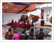 �ε� ��(Leh)-���ũ(Ladakh)