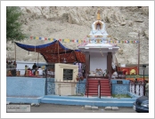�ε� ��(Leh)-���ũ(Ladakh)