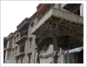 �ε� ��(Leh)-���ũ(Ladakh)