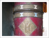 �ε� ��(Leh)-���ũ(Ladakh)