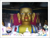 �ε� ��(Leh)-���ũ(Ladakh)