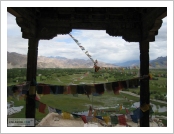 �ε� ��(Leh)-���ũ(Ladakh)