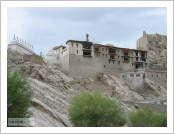 �ε� ��(Leh)-���ũ(Ladakh)