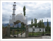 �ε� ��(Leh)-���ũ(Ladakh)