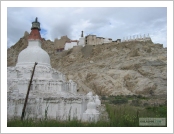 �ε� ��(Leh)-���ũ(Ladakh)