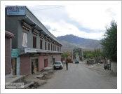 �ε� ��(Leh)-���ũ(Ladakh)