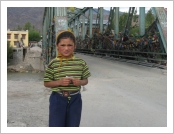 �ε� ��(Leh)-���ũ(Ladakh)