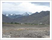 �ε� ��(Leh)-���ũ(Ladakh)