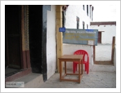 �ε� ��(Leh)-���ũ(Ladakh)