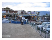 �ε� ��(Leh)-���ũ(Ladakh)