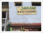 �ε� ��(Leh)-���ũ(Ladakh)