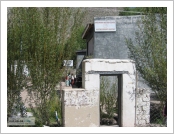 �ε� ��(Leh)-���ũ(Ladakh)