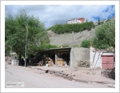 �ε� ��(Leh)-���ũ(Ladakh)