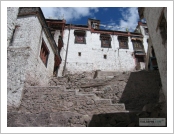 �ε� ��(Leh)-���ũ(Ladakh)