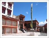 �ε� ��(Leh)-���ũ(Ladakh)