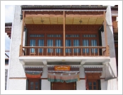 �ε� ��(Leh)-���ũ(Ladakh)