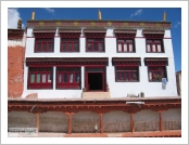 �ε� ��(Leh)-���ũ(Ladakh)