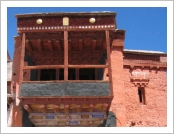 �ε� ��(Leh)-���ũ(Ladakh)