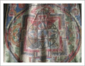 �ε� ��(Leh)-���ũ(Ladakh)