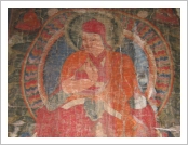 �ε� ��(Leh)-���ũ(Ladakh)