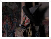 �ε� ��(Leh)-���ũ(Ladakh)