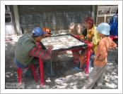 �ε� ��(Leh)-���ũ(Ladakh)