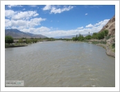 �ε� ��(Leh)-���ũ(Ladakh)