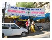 �ε� ��(Leh)-���ũ(Ladakh)