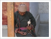 �ε� ��(Leh)-���ũ(Ladakh)