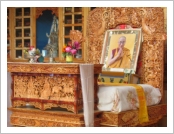 �ε� ��(Leh)-���ũ(Ladakh)