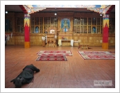 �ε� ��(Leh)-���ũ(Ladakh)