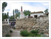�ε� ��(Leh)-���ũ(Ladakh)