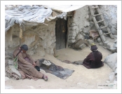 �ε� ��(Leh)-���ũ(Ladakh)