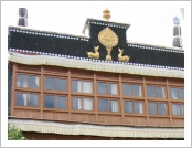 �ε� ��(Leh)-���ũ(Ladakh)