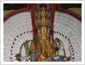 �ε� ��(Leh)-���ũ(Ladakh)