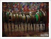 �ε� ��(Leh)-���ũ(Ladakh)