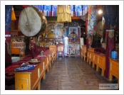 �ε� ��(Leh)-���ũ(Ladakh)