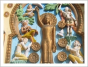 �ε� ��(Leh)-���ũ(Ladakh)