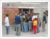 �ε� ��(Leh)-���ũ(Ladakh)