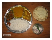 �ε� ��(Leh)-���ũ(Ladakh)