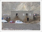�ε� ��(Leh)-���ũ(Ladakh)